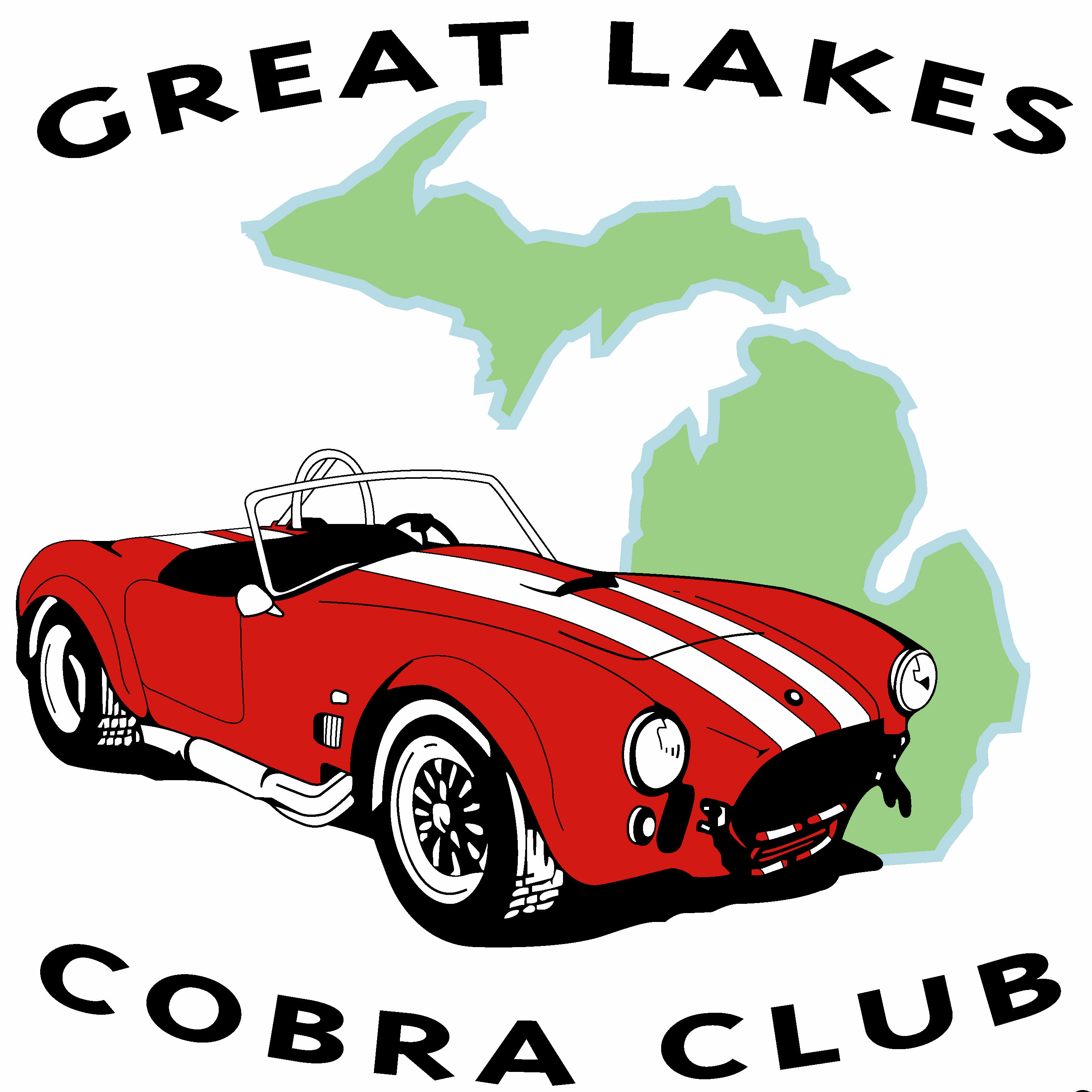 Great Lakes Cobra Club